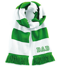 Stadium scarf football