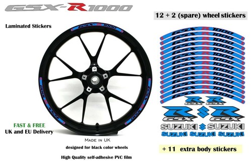 Suzuki gsx stripes - suzuki,