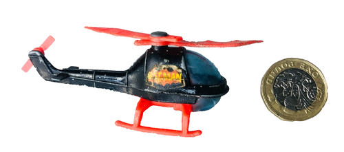 Toy car corgi batman - toy,