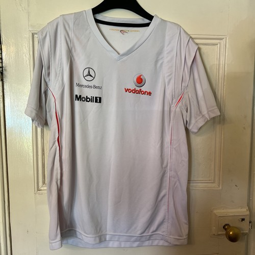 Mclaren mercedes benz - mercedes,