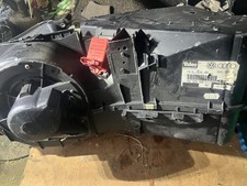 Vw T4 A/Con Climatronic Blower