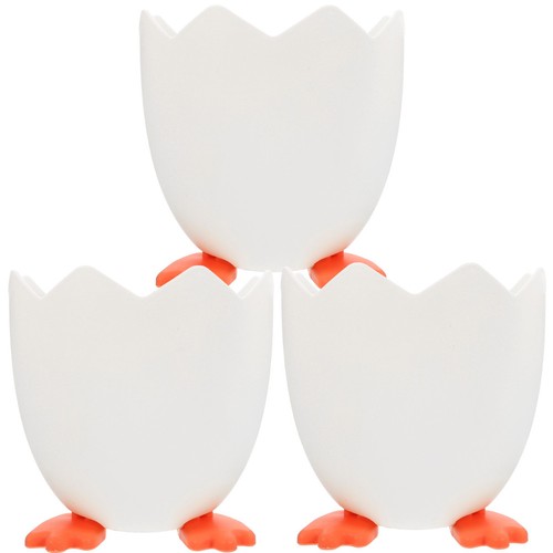White abs pen holder for - abs,