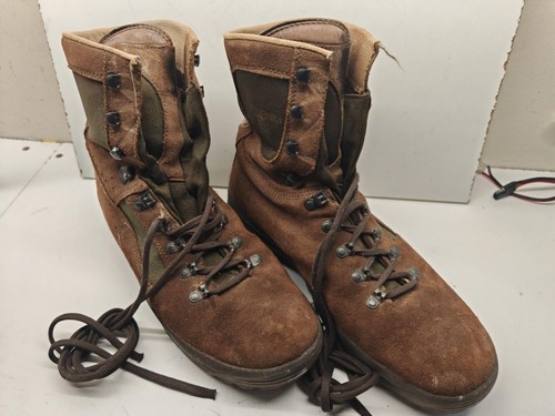12m british army meindl brown - 12m,