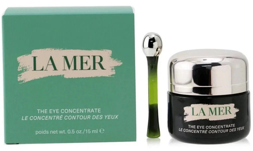 Mer the eye - la,