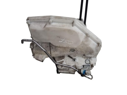 Suzuki sx4 door - door, lock