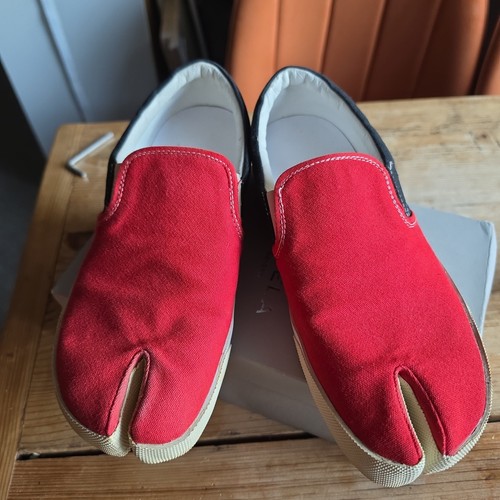 Shoes maison margiela - maison,