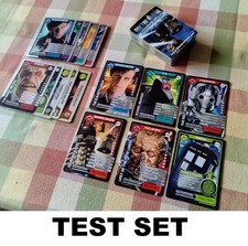 Dr Doctor Who MONSTER INVASION
