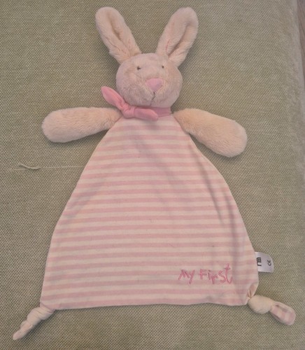Mothercare pink stripe - pink, my