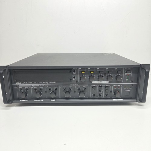 Professional jdm 1240a - professional,