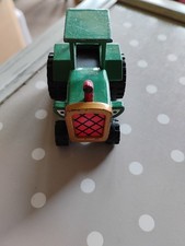 Bob the Builder Travis Tractor