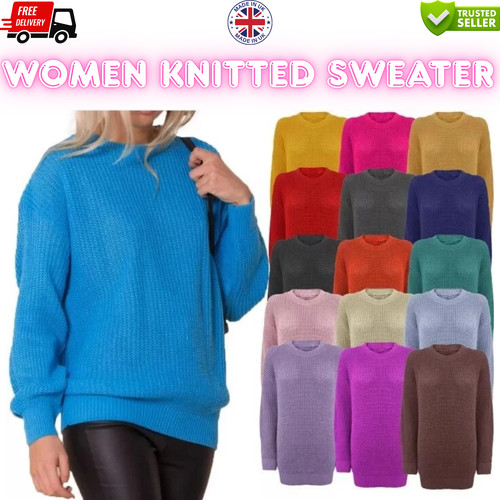 Ladies womens chunky - ladies,