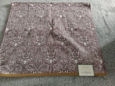 NEW WILLIAM MORRIS & CO