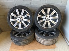 Range Rover L322 Alloy Wheels