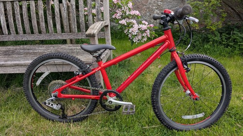 Islabikes beinn small - 20,
