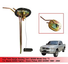 Fuel Tank Gauge Sending Unit