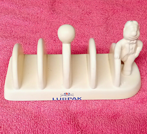 Lurpak slot white - 5,