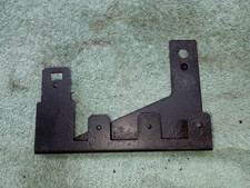 Classic Rover Mini MPI Relay Mounting Bracket - Drivers Inner Wing