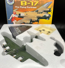 2004 atlas editions 17 - editions, b-17
