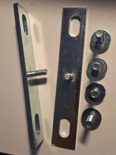 Ikea connector hardware - ikea, parts