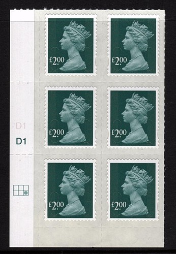 Slate blue d1 - £2.00,