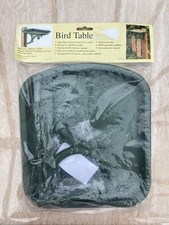 Bird table - New and never opened / used