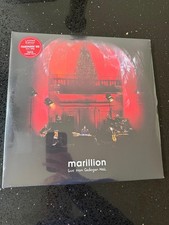MARILLION - LIVE FROM CADOGAN