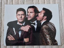 Supernatural Print 18" x 12"
