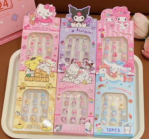 Pcs kids false - pcs,
