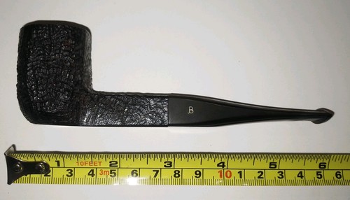 Dunhill second james barber - ,