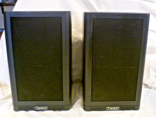 Mission 760i 2 Way Hi-Fi