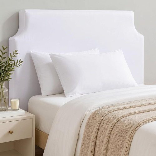 Upholstered twin size - upholstered,