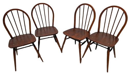Vintage ercol dining - dining,