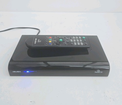 Bush bfsat02sd freesat - bush, sd