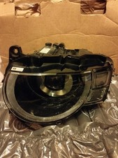 LAND ROVER DEFENDER  L663 LED HEADLIGHT PASSENGER SIDE L8B213W030DH 2019-2025