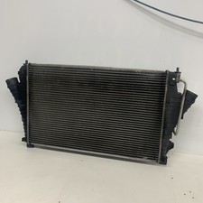 12788019 intercooler for SAAB 9-3 BERLINA 1.9 TID CAT 2005 161818