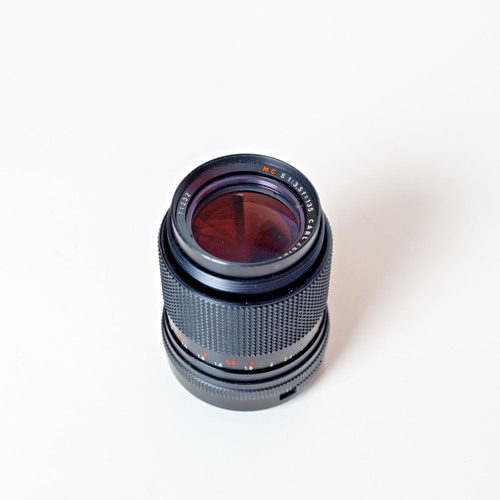 Carl zeiss jena 135mm - zeiss,
