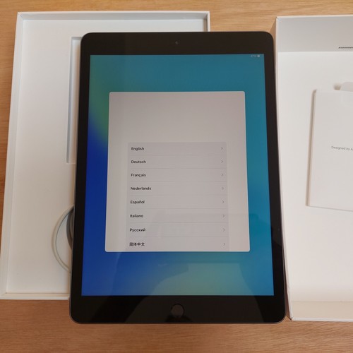 Apple ipad 7th generation - apple,