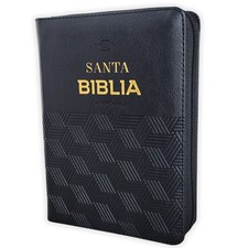 Biblia con Cierre Portatil