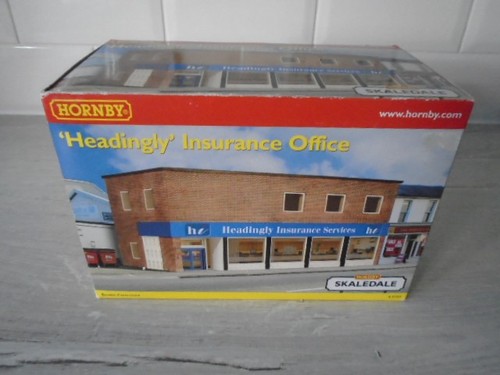 Hornby skaledale headingly - hornby,