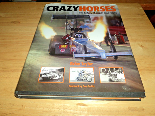 Crazy horses the history - the,