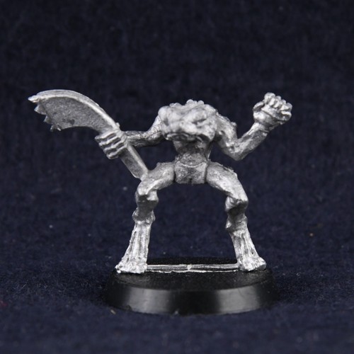 Slann naxlatl c32 - slann,