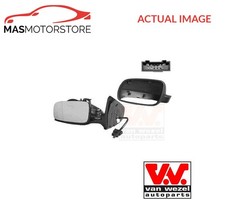 OUTSIDE REAR VIEW MIRROR LHD