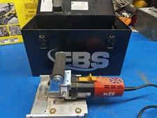 Janser FLEX SMR 1106T Door Trimmer 120 V / 60Hz – Professional Flooring Tool