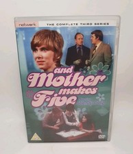 AND MOTHER MAKES FIVE Series 3