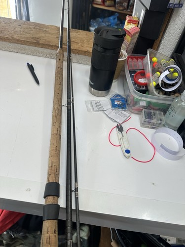 Drennan stick float 13ft - float,