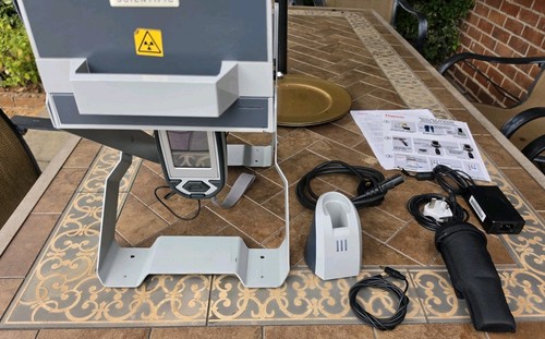 Thermo scientific niton - thermo,