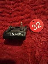 Delkim TX 2000 Micro