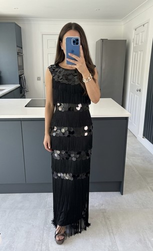 Phase eight dress size 10 - ,
