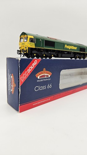 Dcc sound bachmann gauge - dcc,