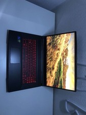 MSI Laptop Gaming Computer